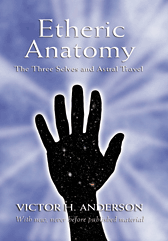 Etheric Anatomy cover