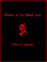 Thorns of the Blood Rose cover